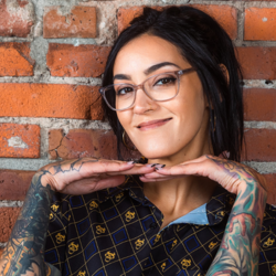Lisa Wallen - Live Comedy