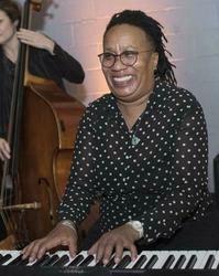 Bethany Pickens Jazz Trio Plays Mary Lou Williams
