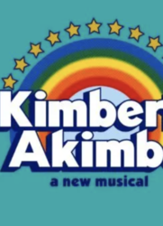 Kimberly Akimbo at CIBC Theatre