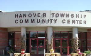 Easton Municipal Band and Bethlehem Area School District Alumni Band Joint Concert