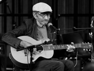 Roy Book Binder – Original Bluesman with the Stories, Licks, and Decades on The Road