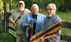 Front Porch Visit with The Druckenmillers and Norm Williams – Sunday Matinee
