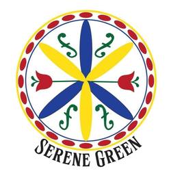 Serene Green – Traditional Bluegrass with Fresh Energy and Pennsylvania Roots