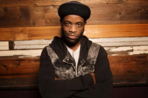 Rell Battle, Greg Stone, Tom Cassidy, Ayanna Dookie