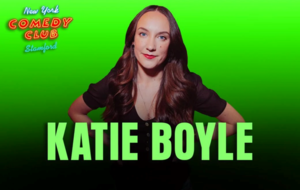 Katie Boyle