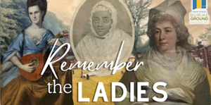 Remember the Ladies