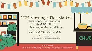 Macungie Flea Market
