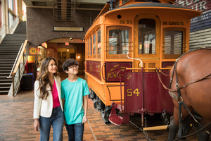 Free Admission to Grand Rapids Cultural Institutions with Museums on Us®