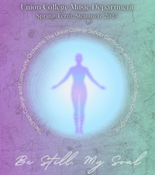Steinmetz: Be Still, My Soul Concert
