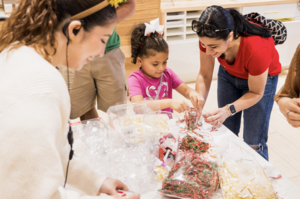 Craft, Shop, and Celebrate Moms at PembrokeKIDS with Kendra Scott