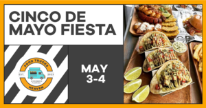 Cinco De Mayo Fiesta