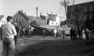 Wild Weather in Rhode Island