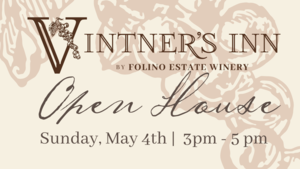 Vintner's Inn Open House