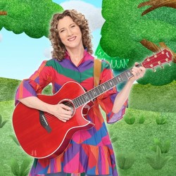 Laurie Berkner - The Greatest Hits Solo Tour