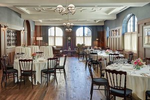 Celebrate Mother’s Day at The Chicago Firehouse Restaurant!