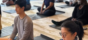 Celebrate Mother’s Day: Pilates, Sound Meditation & Mocktails