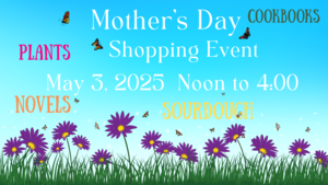 Mother's Day Shopping Event at Bodega Beer Company