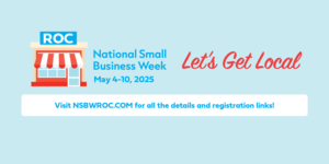 Small Business Support