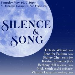 Silence & Song