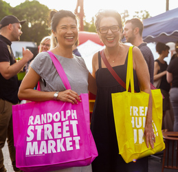 Randolph Street Market Festival – May Market