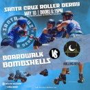 Santa Cruz Roller Derby