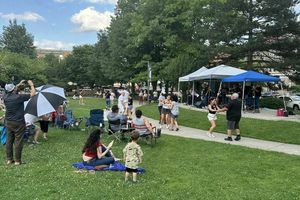 Concerts in the Park: Trabuco Salsa