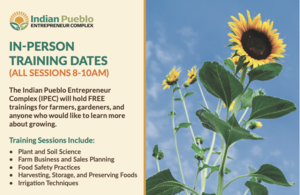 IPEC Farmer Training