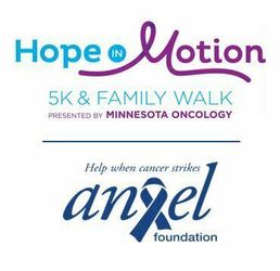 Angel Foundation Hope in Motion 5K and Family Walk/Run