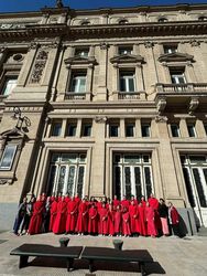 Spring Concert: My Favorite Things