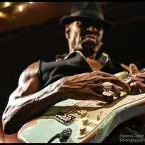 Dennis Jones Band | Deep Blues, Rock & Soul
