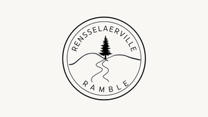 Rensselaerville Ramble Trail Run and Walk