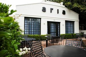 Brooks Winery Dinner