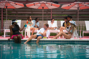 Kentucky Derby Watch Party at Downright Austin