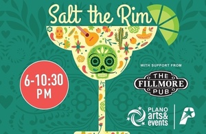 SALT THE RIM 2025