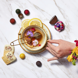 Vosges Haut-Chocolat’s Mother’s Day Tea Soiree