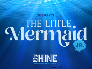THE LITTLE MERMAID JR