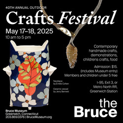 40th Annual Outdoor Crafts Festival