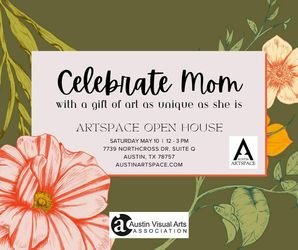 Celebrate Mom Open House