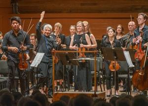 Colorado Music Festival – 2025 Concert Season