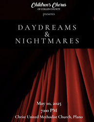 Children's Chorus of Collin County Spring Concert