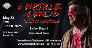 A Particle of Dread (Oedipus Variations)
