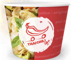 Treat Mom to Thai this Mother’s Day at Thai Chili 2 Go MAY 1-11