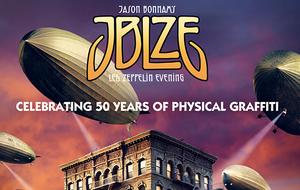 Jason Bonham's Led Zeppelin Evening