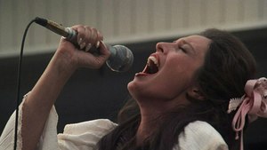 NASHVILLE  At Alamo Drafthouse Cinema- Stone Oak