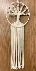 Tree of Life Macrame