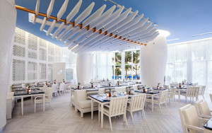 Mother’s Day Brunch at The St. Regis Bal Harbour Resort