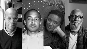 In Conversation: David Hammons’ ‘Concerto in Black and Blue‘