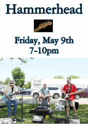 Hammerhead