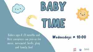 Baby Time