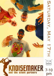 Knoisemaker and the Silent Partners